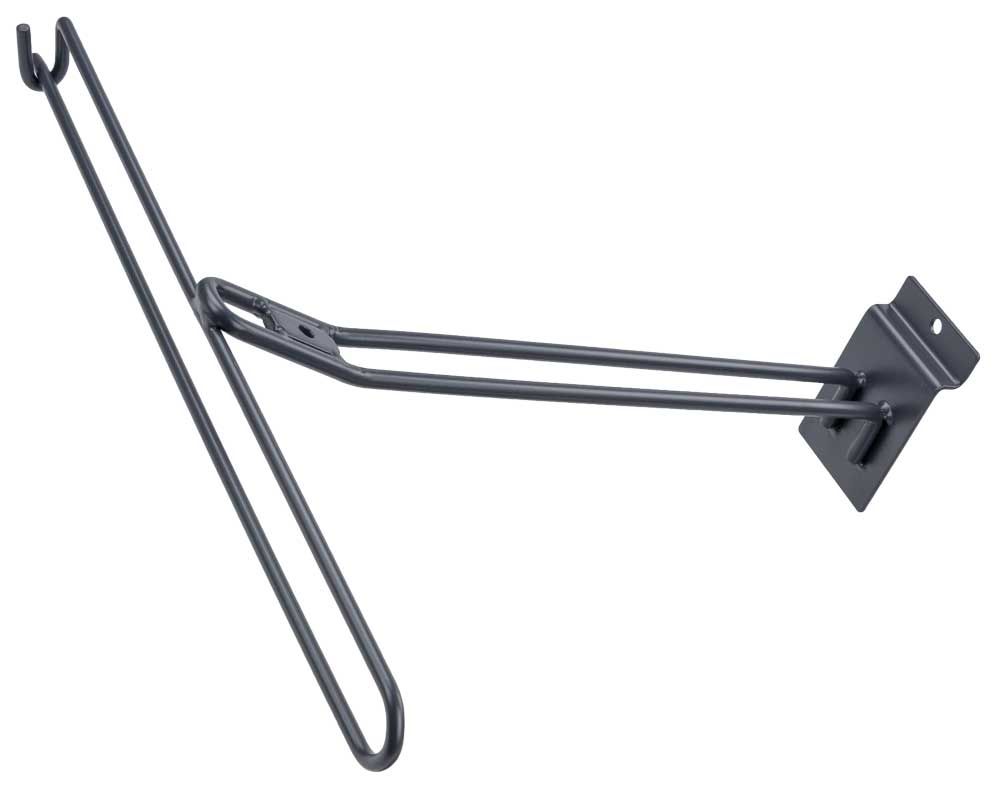 Basil Slatwall Hook - 35 cm