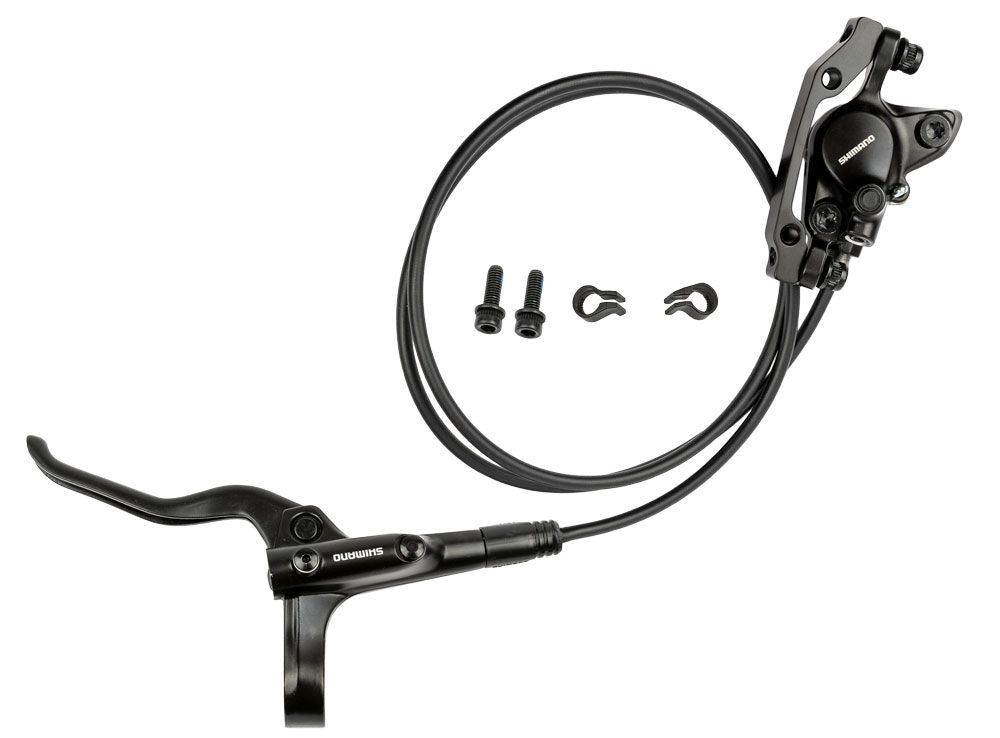 Shimano forbremse mt201 200