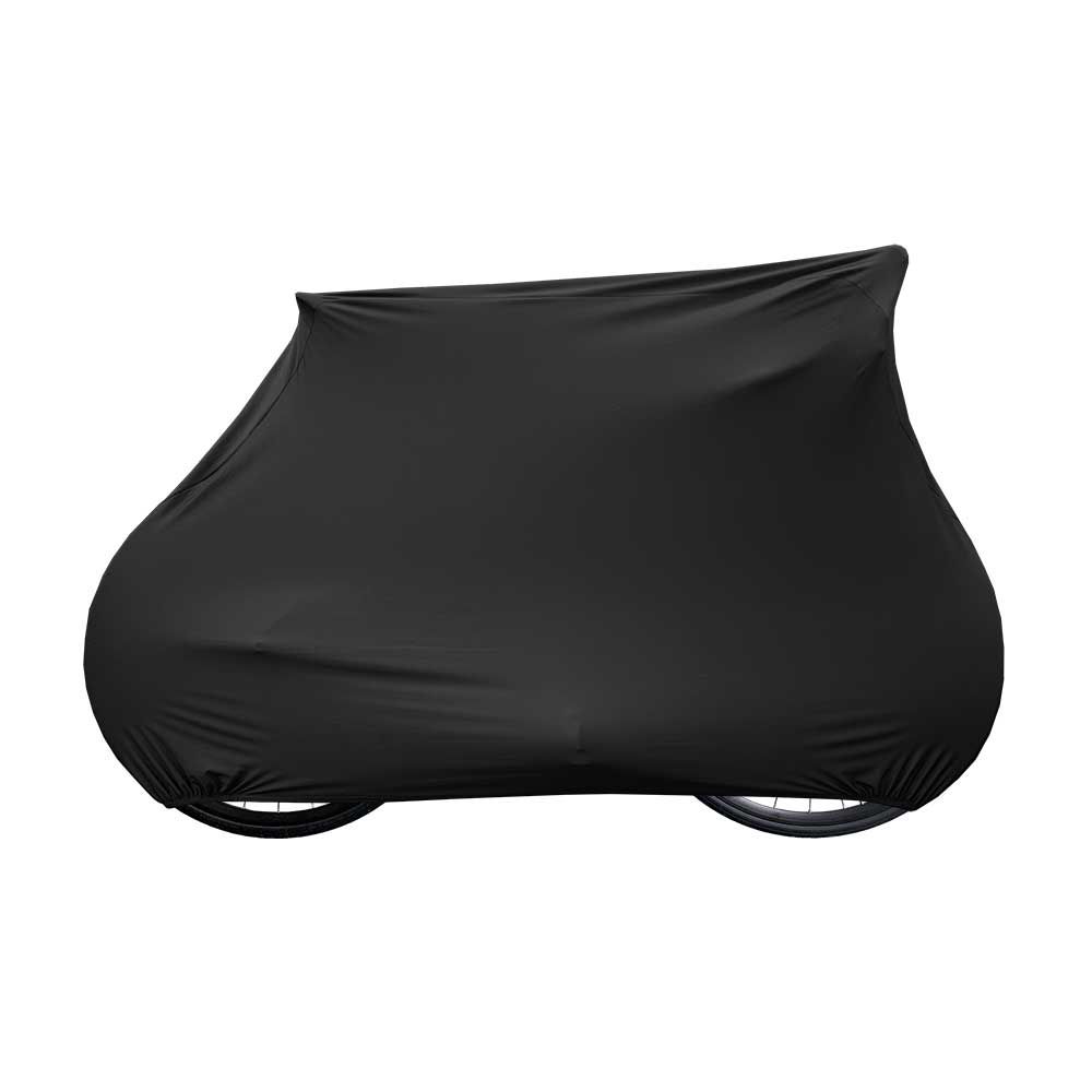 DS covers cover DS hel cykelsok sort