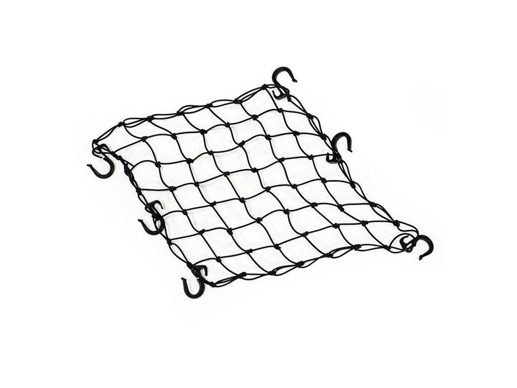 Burley kard bur bungee net transport sort