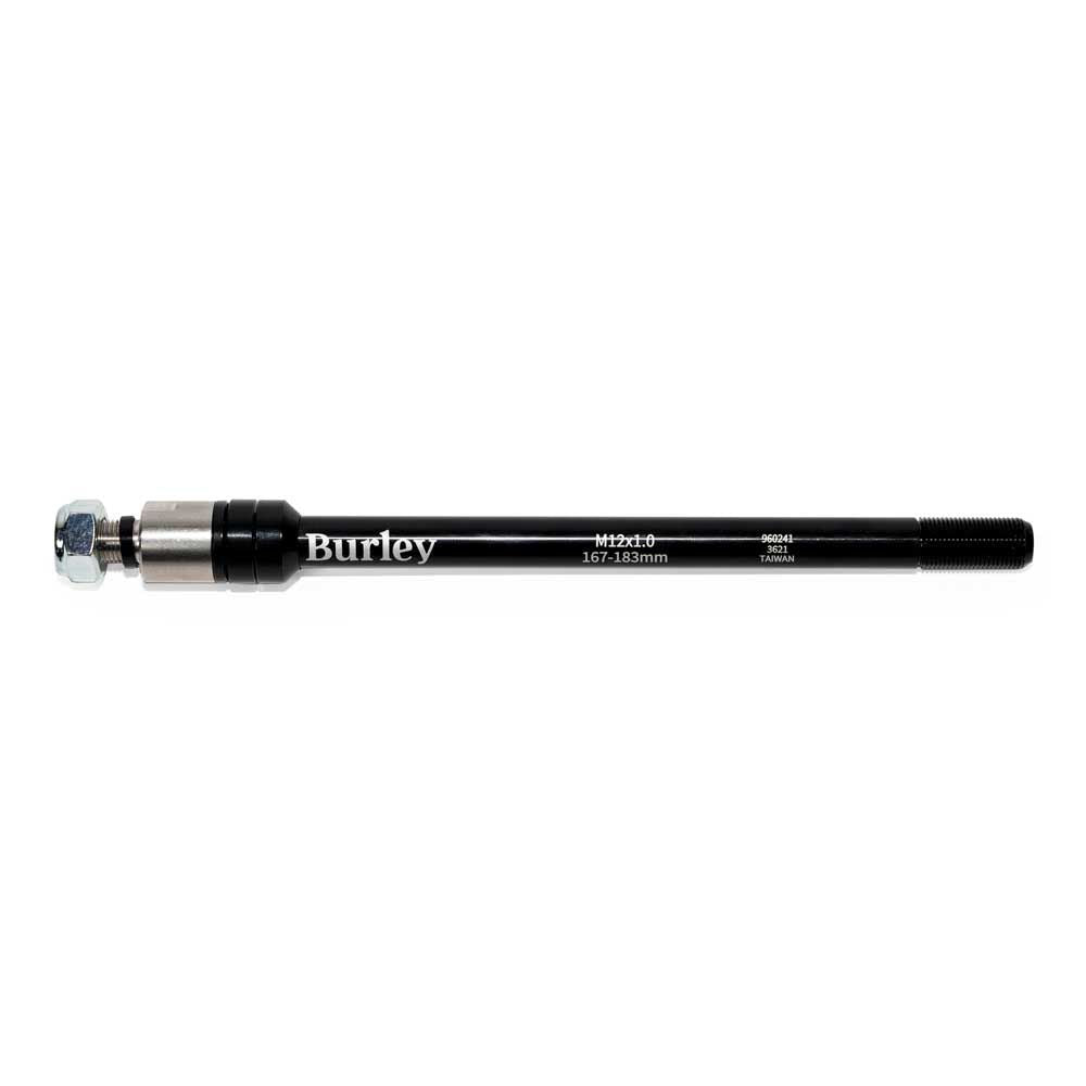Burley card bor blokering ta m12x1 167-183mm