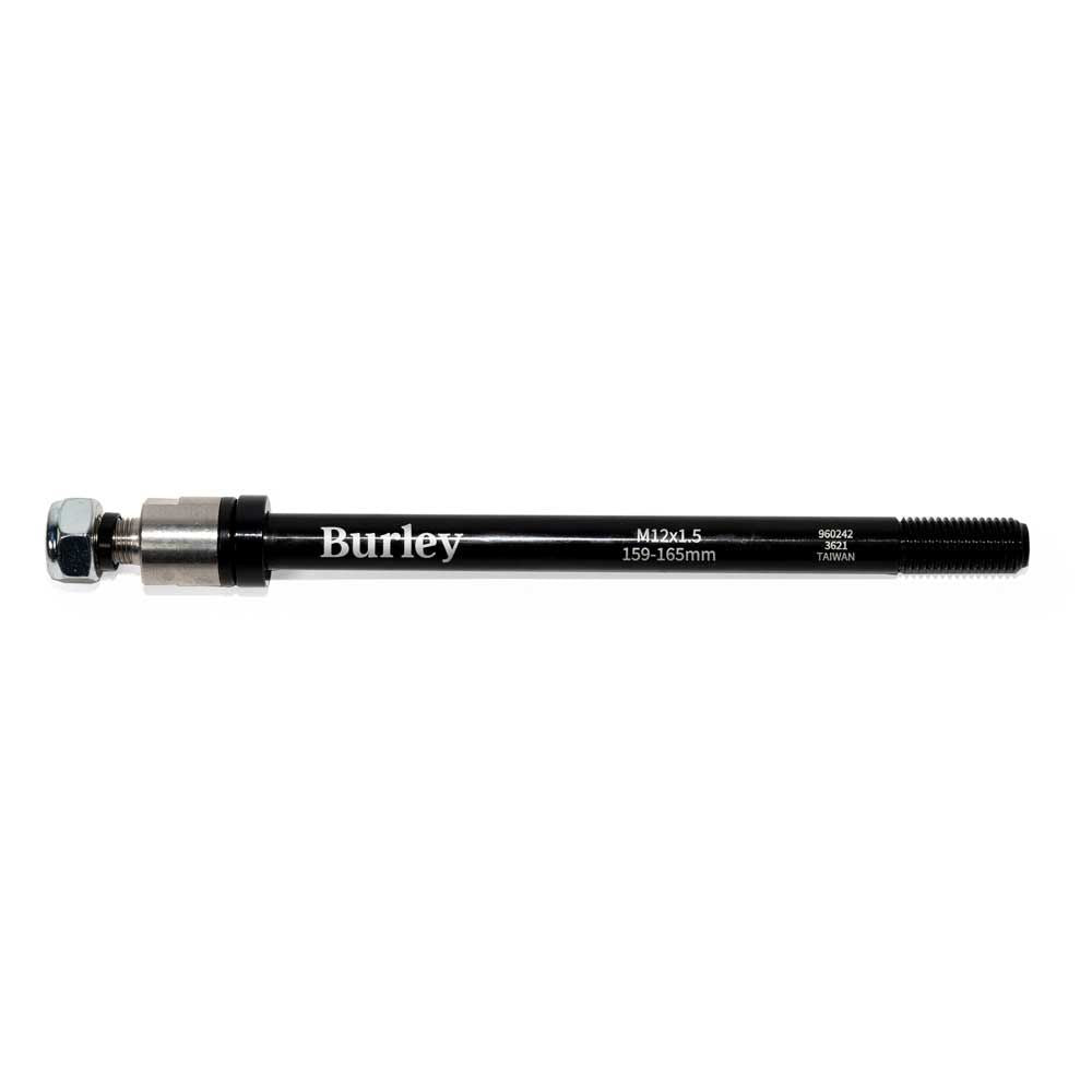 Burley card bor blokering ta m12x1,5 159-165mm