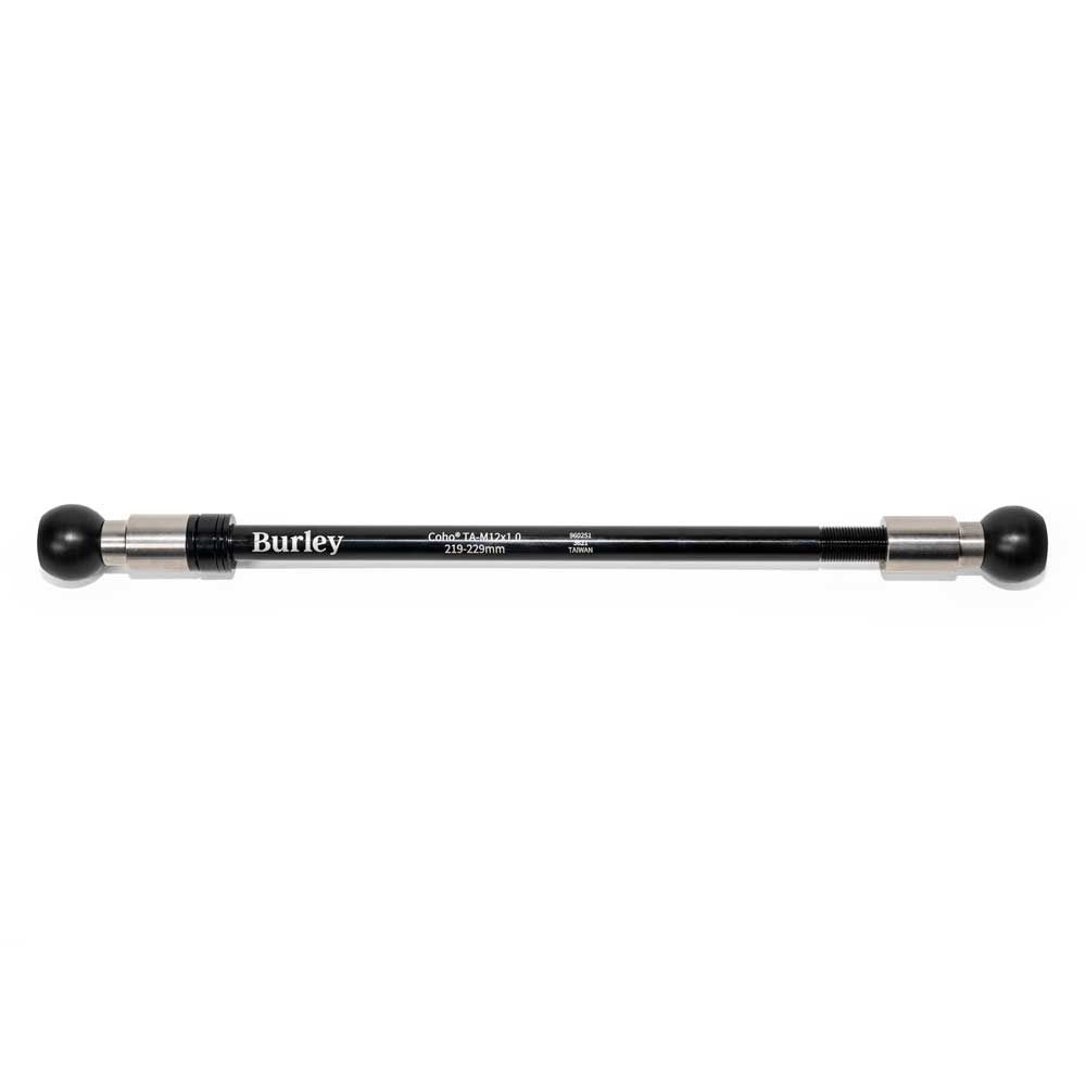 Burley kort med coho blok til m12x1 219-229 mm