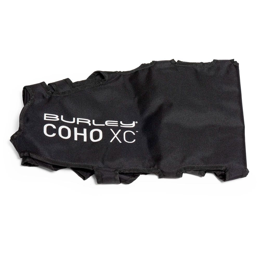 Burley kard bur coho xc sidepaneler sorte