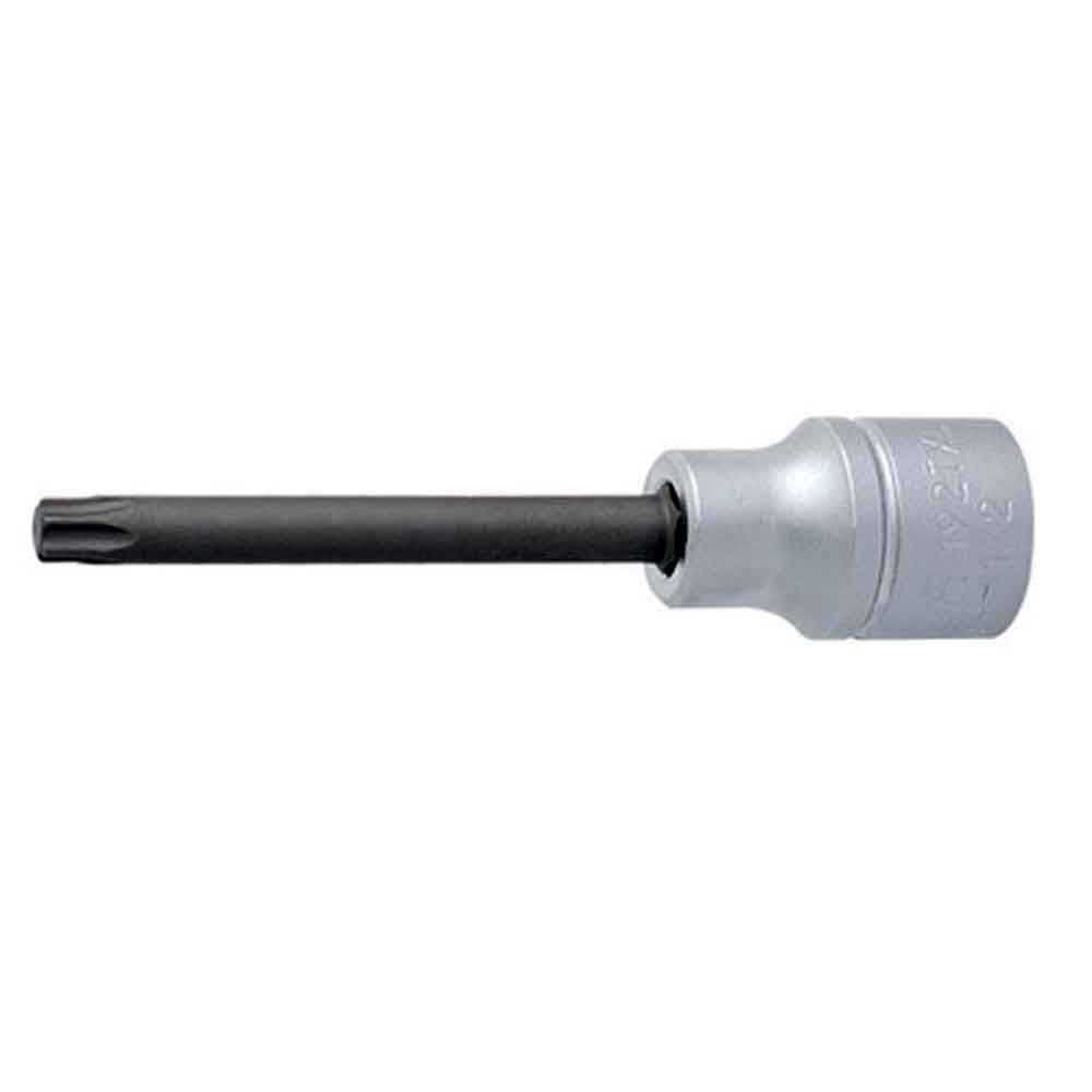 Unior grs fatning torx 1 2 lang t40