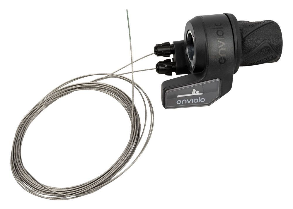Enviolo adjuster pro
