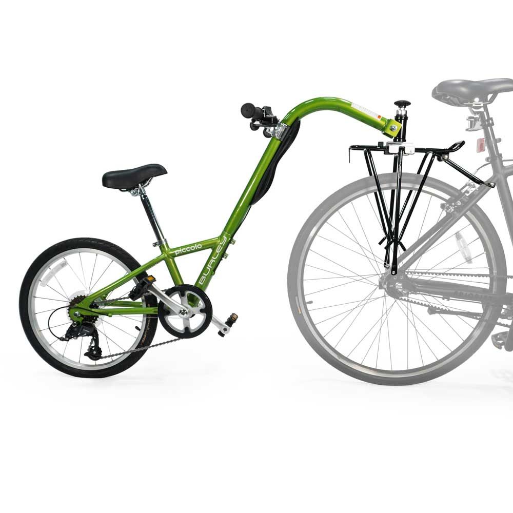 Burley trailer cykel piccolo
