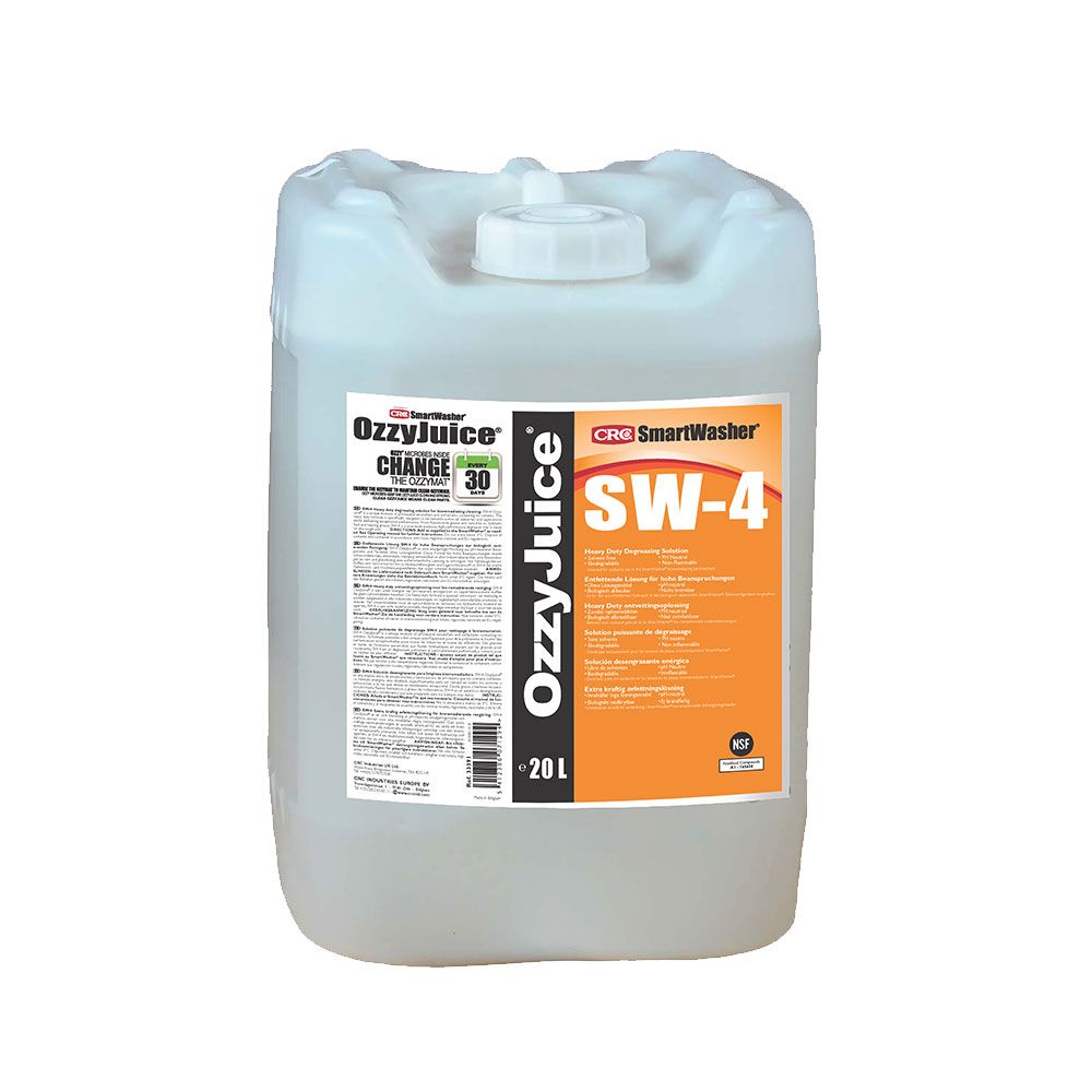 Ozzyjuice renser sw-4