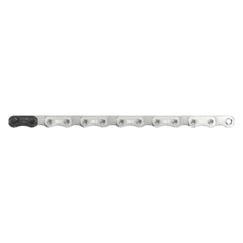 Sram kæde gx eagle kæde 126 led T-type med powerlink