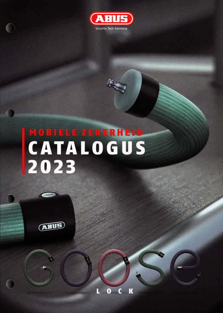 Abus brochure 2023 katalog nl