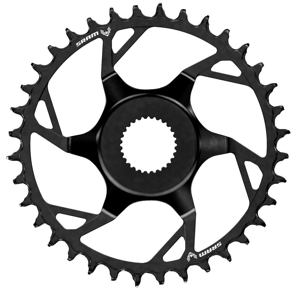 Sram kædering ørn t a1
