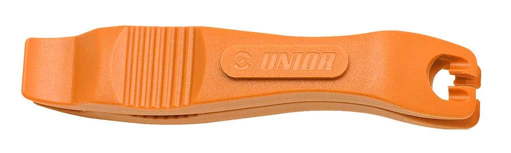 Unior grs bandtager el