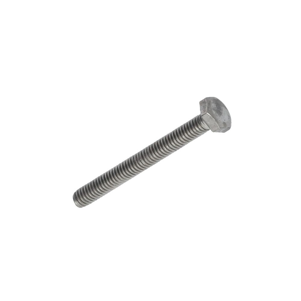 Bofix bolt m4 x 35 rustfrit stålværksted (50)