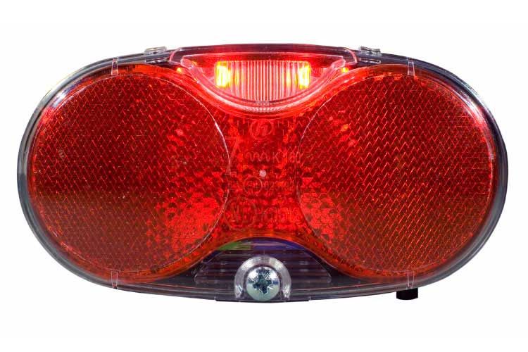 Herrmans baglygte twinle 2.2