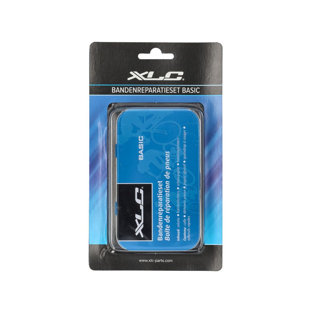 Xlc reparationsboks basic