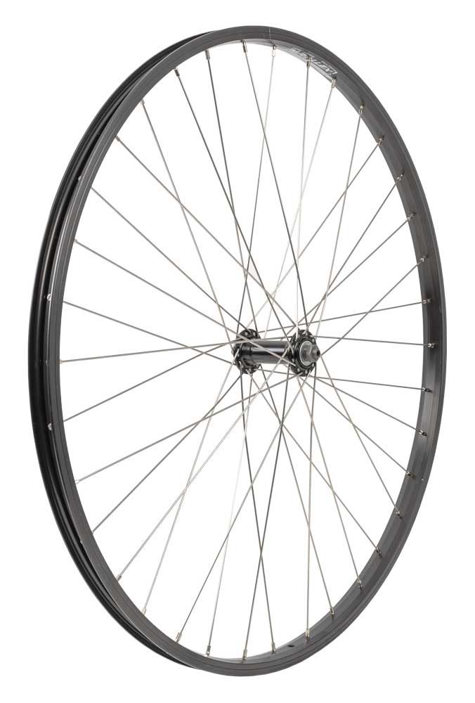 Umærket forhjul 28x13 8 rodi
