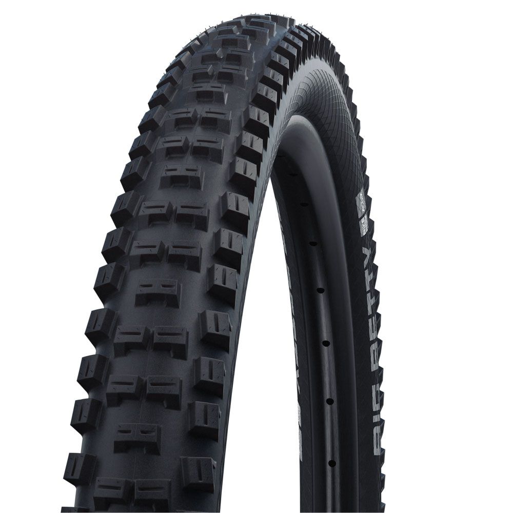 Schwalbe dæk 29 big betty