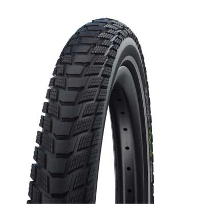 Schwalbe wire dæk pick-up ydeevne 55-355 +r sort