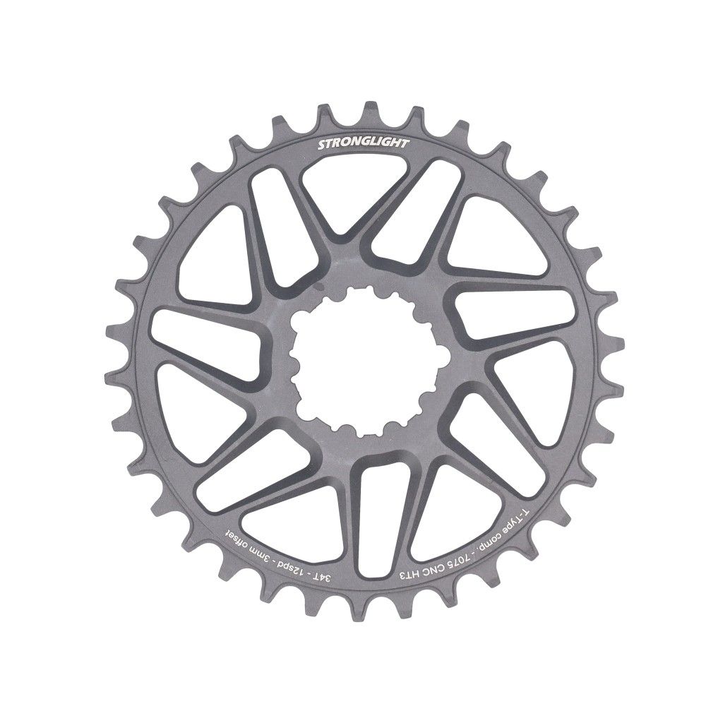 Stronglight kædering sram xx1 eagle