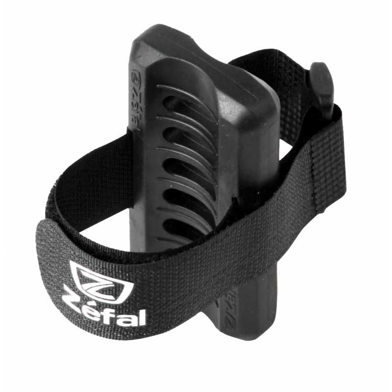 Zefal pumpe zef holder universal sort