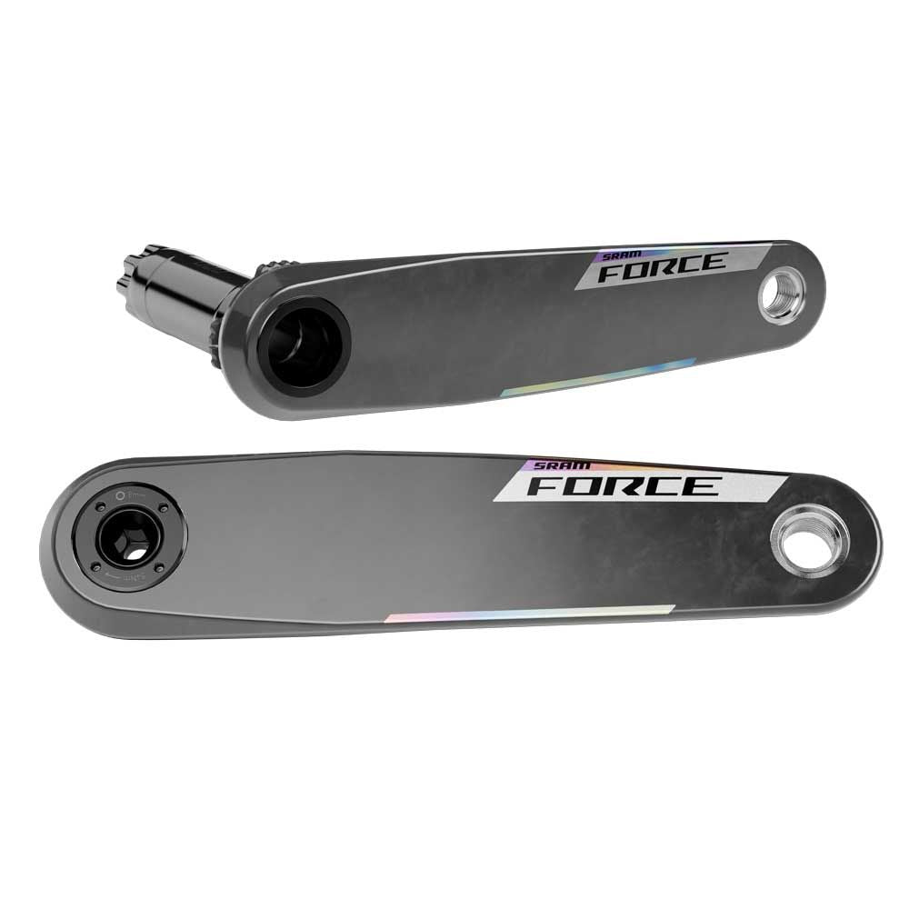 Sram kranksæt kraft e1
