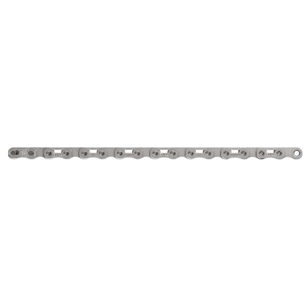 Sram kæde rival e1 flattop 12 13speed 114 led med powerlock
