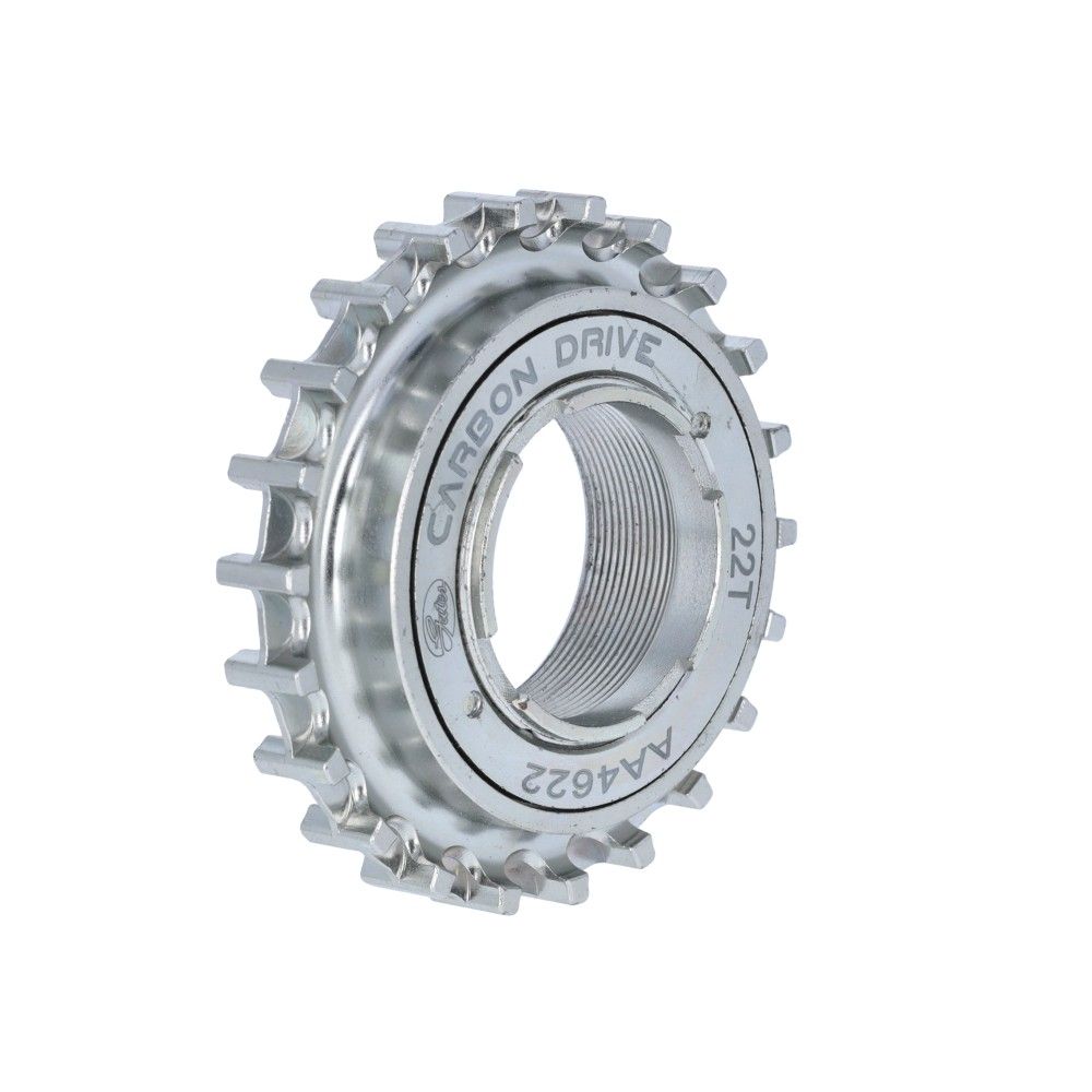 Gates tandhjul cdc 22t
