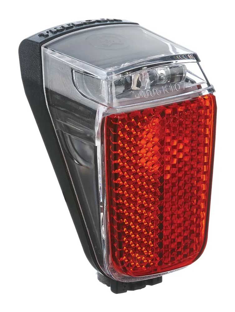 Trelock baglygte ls633 duo top