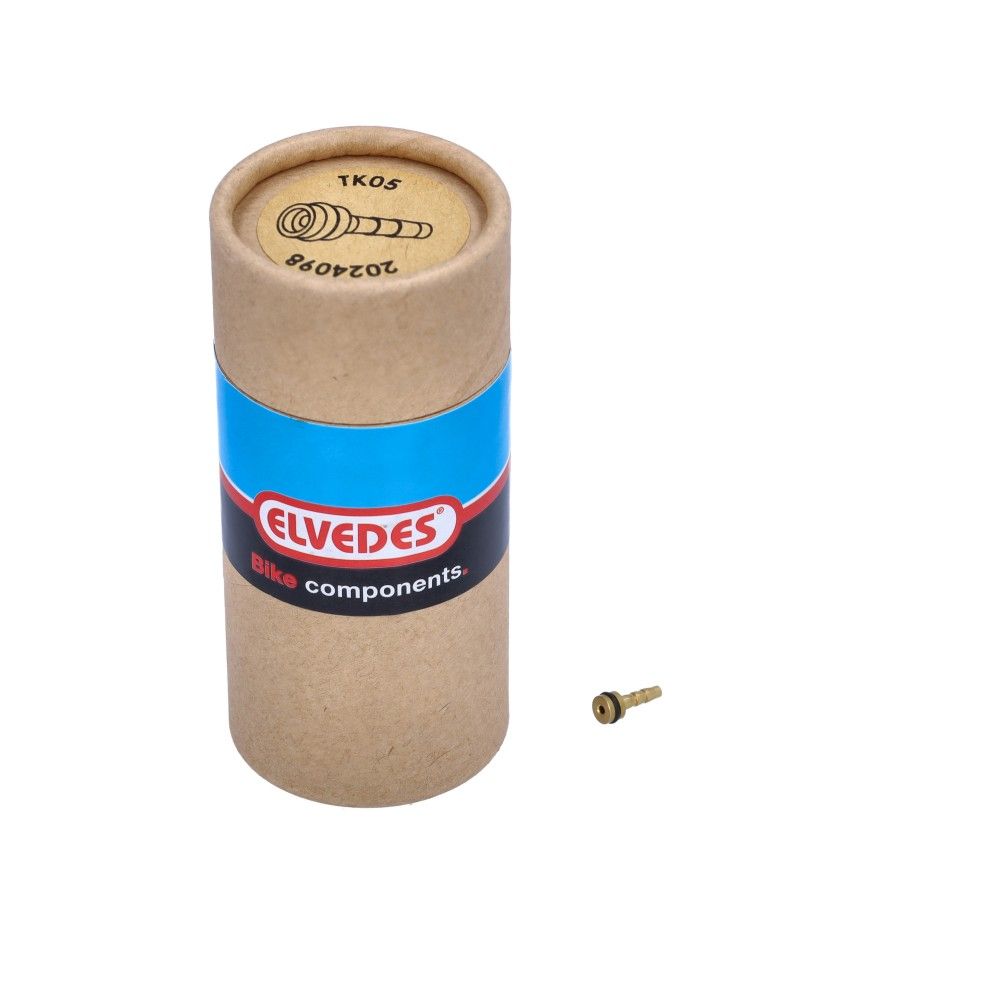 Elvedes skær tk05 tektro 5.0 trp (30 stk)
