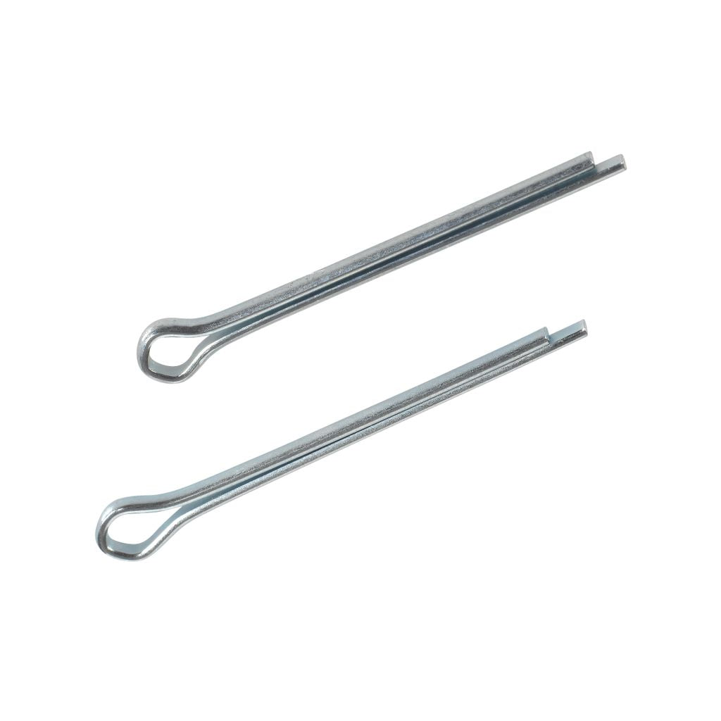 Xlc remd split pin bremseklods 35mm zi ds a 30