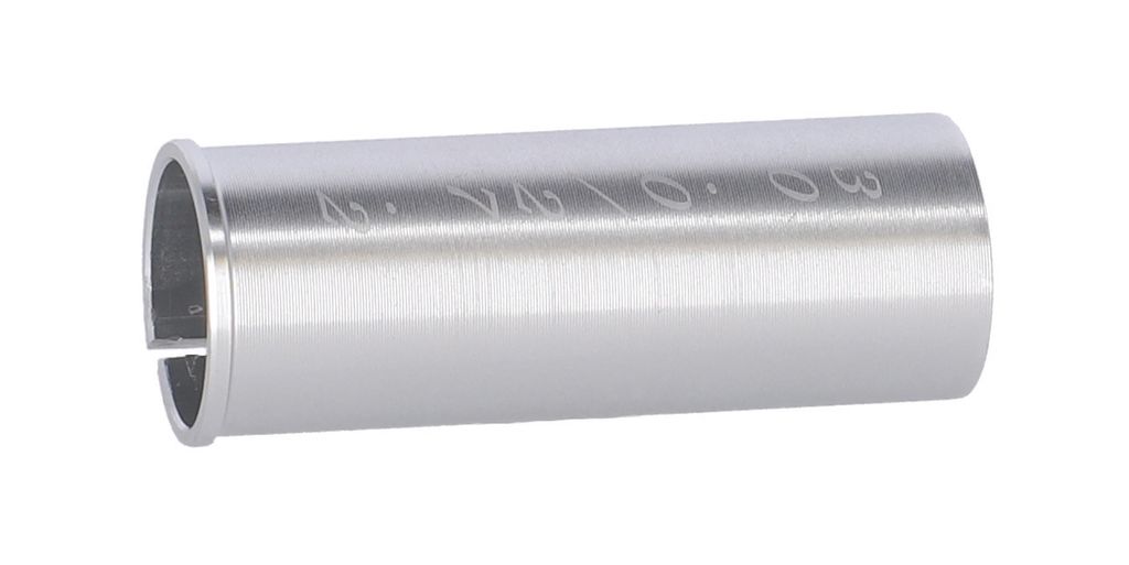 XLC sadelpindspåfyldningsbøsning SP-X20