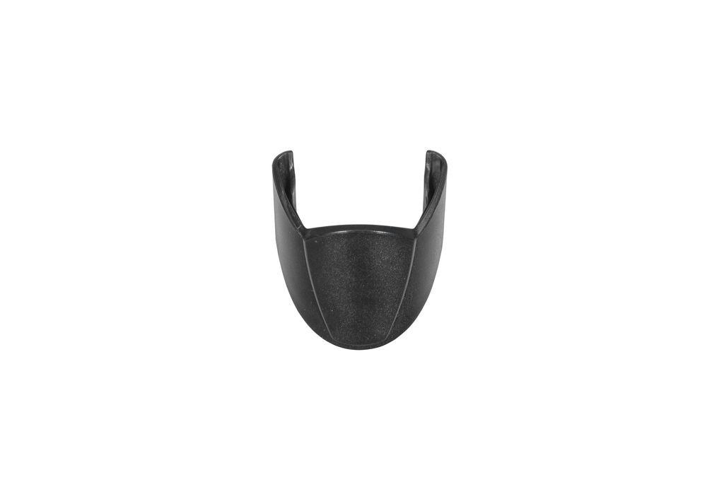 Xlc spatd næse pvc 51mm zw sæt en 5 mgx08