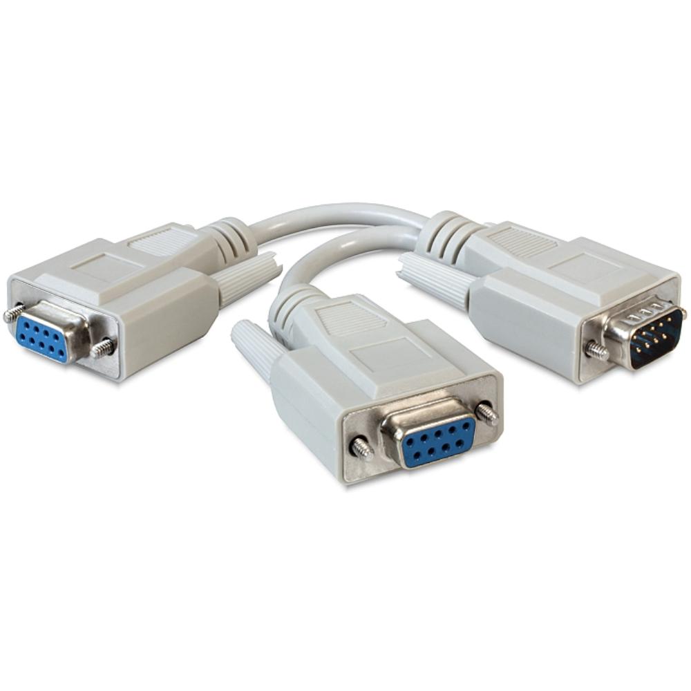 Rs232 adapterstik