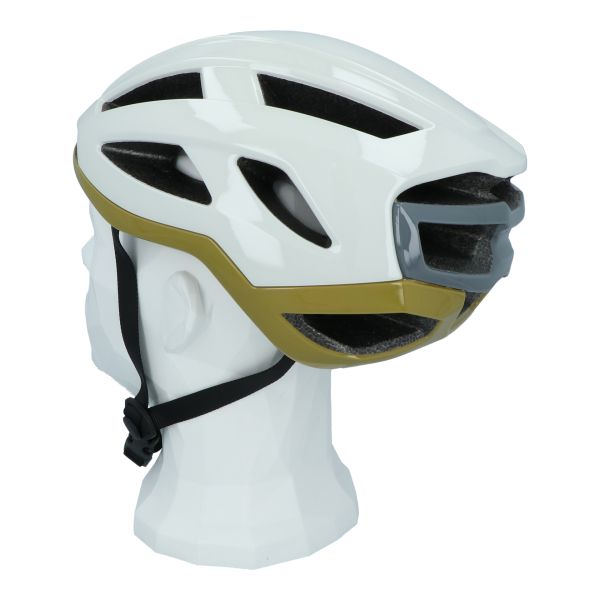 Kross cykelhjelm grus abaro ht l (58-61 cm) - beige