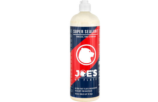 Joes Joe's No Flats - Super Sealant 1000ml