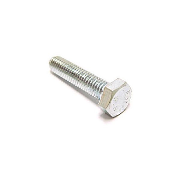 Bofix sekskantbolt m8x40 (12 stk.)