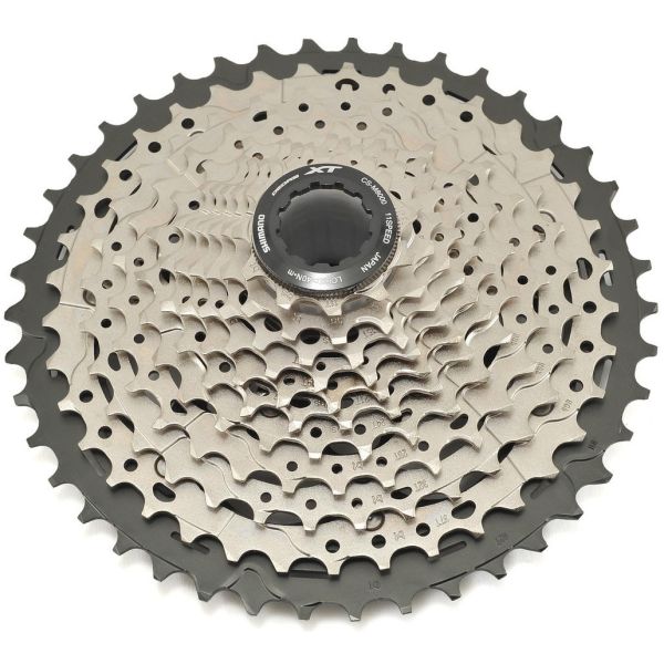 Shimano Deore XT CS-M8000 11-42 11 Speed