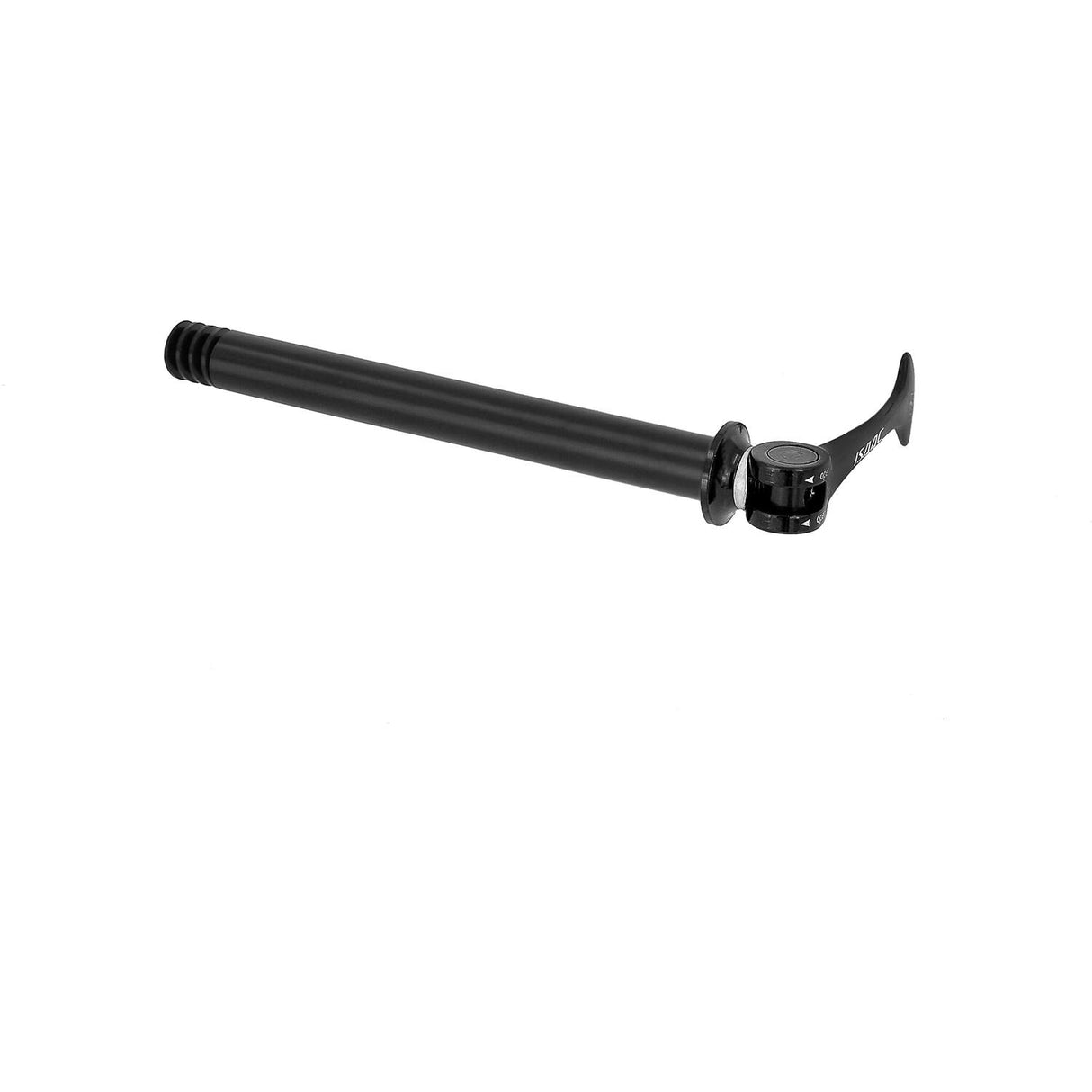 Forskellige Isaac - gennemgående aksel 100 12 mm (1,5 mm gevind)