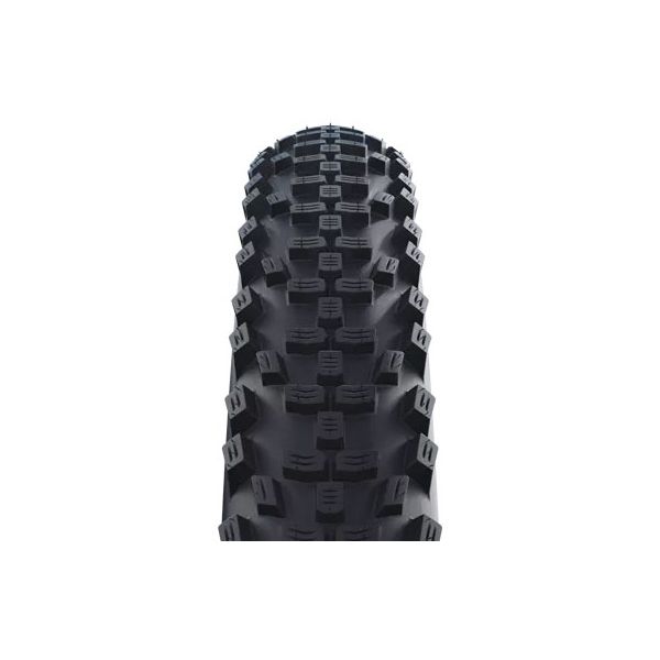 Schwalbe clincher smart sam performance 57-584 sort bronze