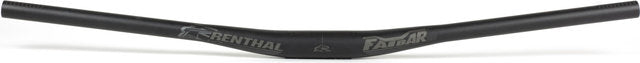 Renthal v3 fatbar 35 10mm riser styr
