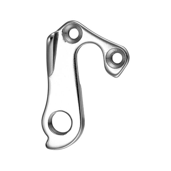 Union Derailleurpad GH-162 Lapierre, Koga med skruesæt