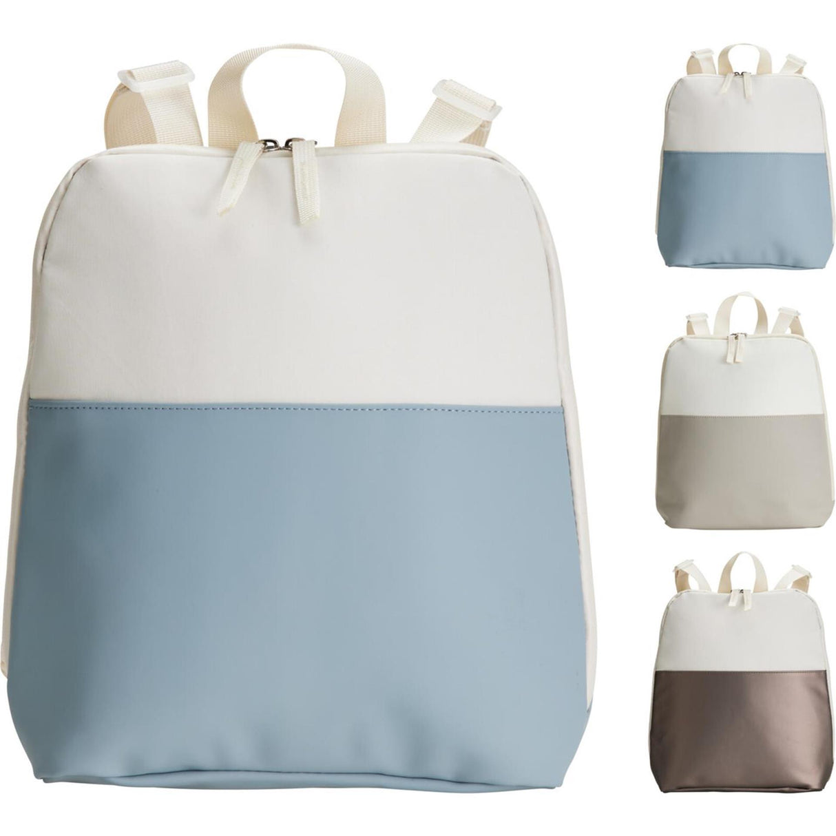 Rugzak 7,5l rugzak 7,5l imitatie leer