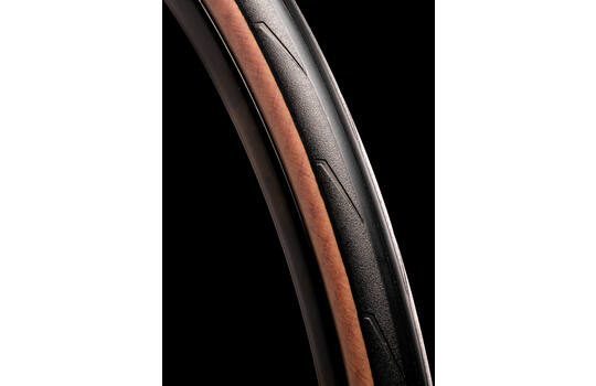 Goodyear eagle tt foldedæk