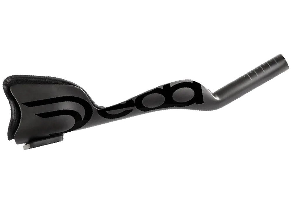 Deda tt jet 2 evo carbon styr vedhæftning