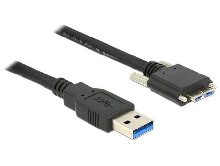 E-vision micro USB kabel
