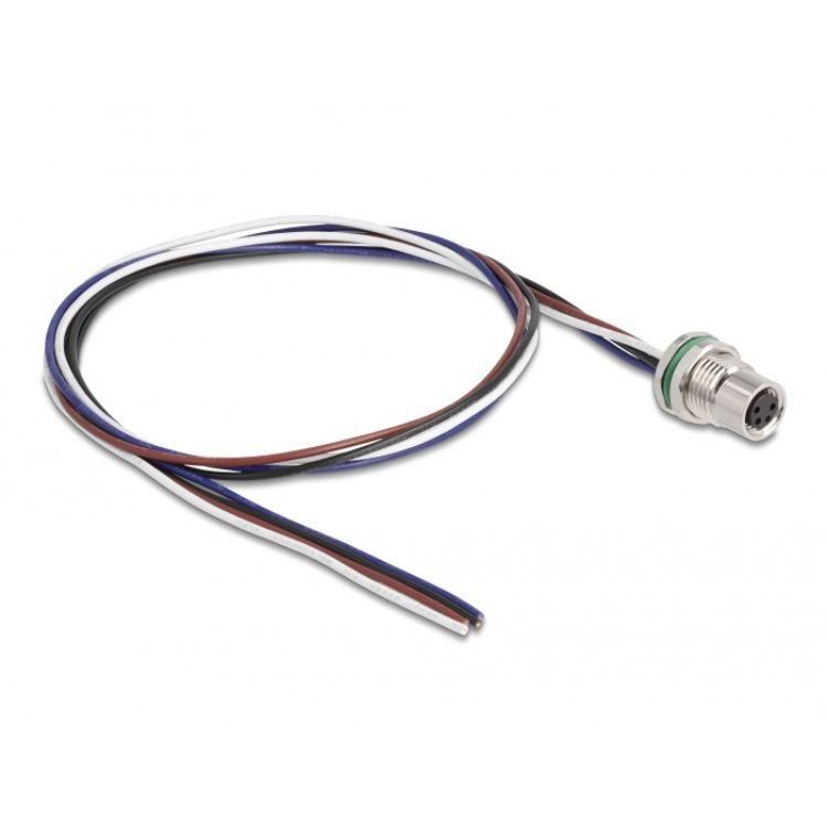 M8 panel kabel
