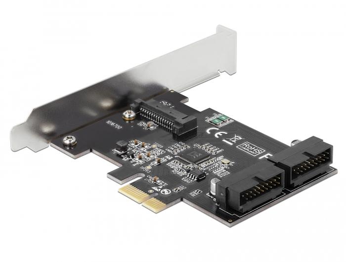 PCI Express-kort