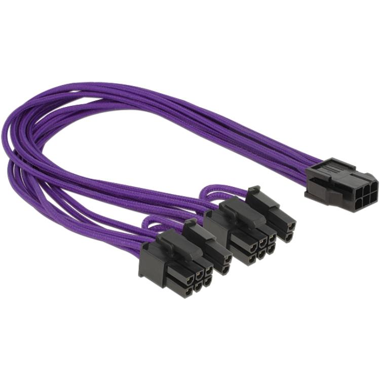 PCIe strømkabel
