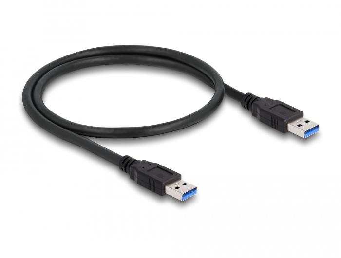 Abi USB-A hub - 4 porte