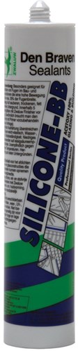 Den braven swallow sil-bb 310ml sort - 10258301 - 10258301